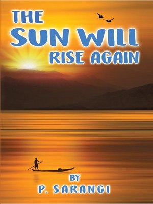cover image of The Sun will Rise Again